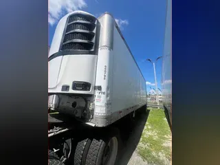 2017 GREAT DANE 7211Z-1 28/156/102