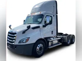2020 Freightliner Cascadia