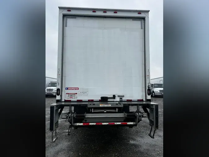2018 NAVISTAR INTERNATIONAL 4300