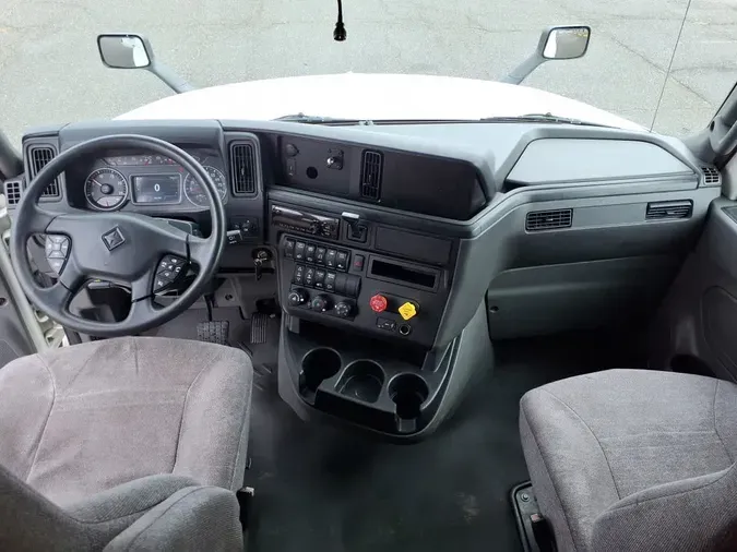 2020 NAVISTAR INTERNATIONAL LT625 SLPR CAB