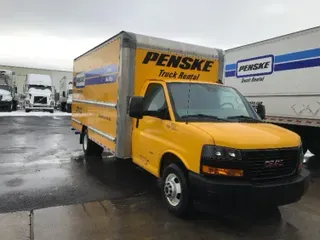 2020 GMC G33903