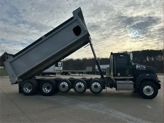 2021 Western Star 4700