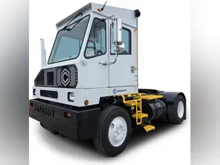 2022 Capacity TJ5000