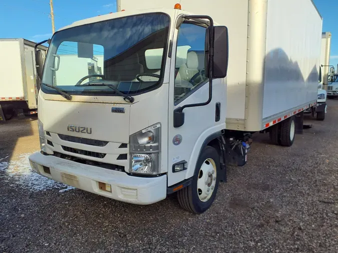 2018 ISUZU NRR27412085cf96a2822ff407e211d8279e