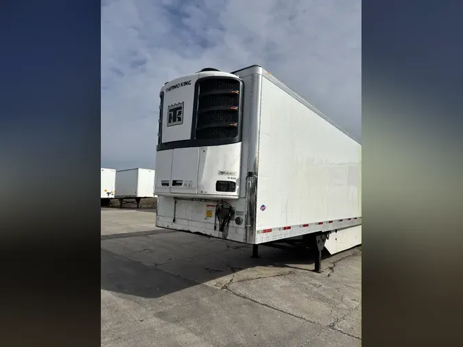 2017 UTILITY TRAILERS VS2RA 53/162/10227446bccb4652ad53e7ee44c12b634a3