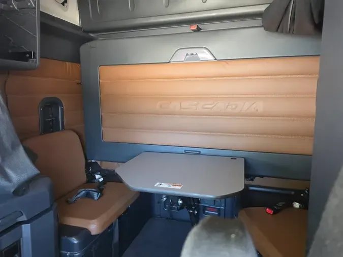 2019 FREIGHTLINER/MERCEDES NEW CASCADIA PX12664