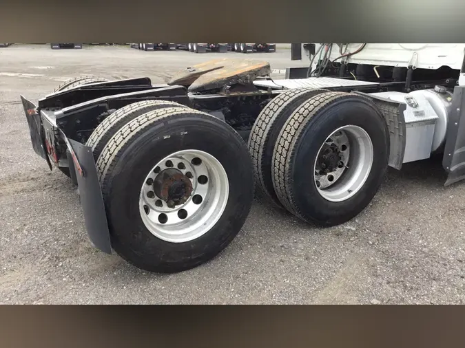 2021 Freightliner Cascadia 126