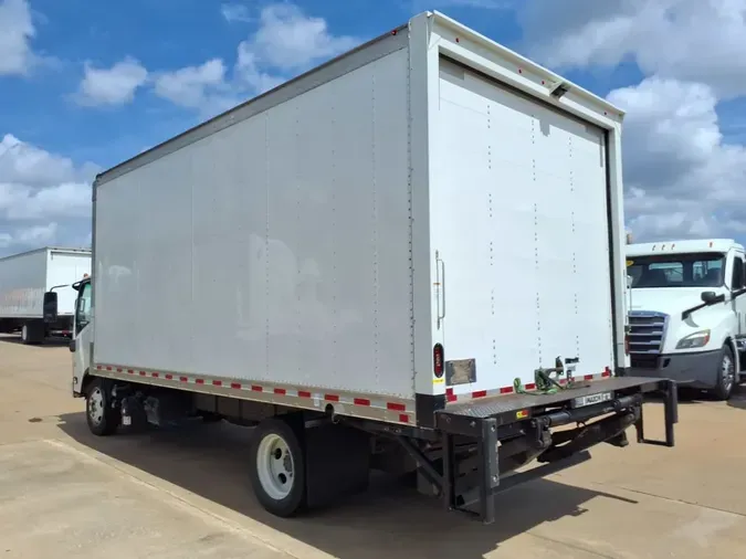 2020 CHEVROLET MOTOR DIV. LCF 5500HD