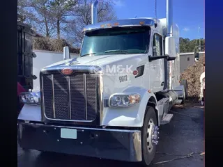 2022 PETERBILT 567