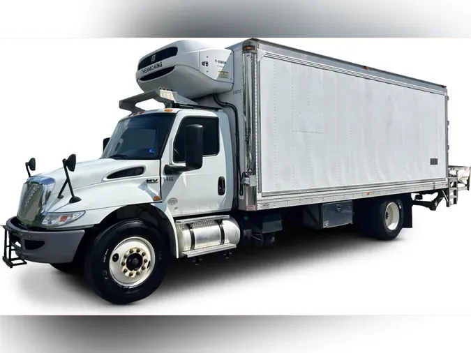 2020 International MV60727460546d7554d971a2e418861ef493f
