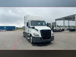 2021 Freightliner Cascadia
