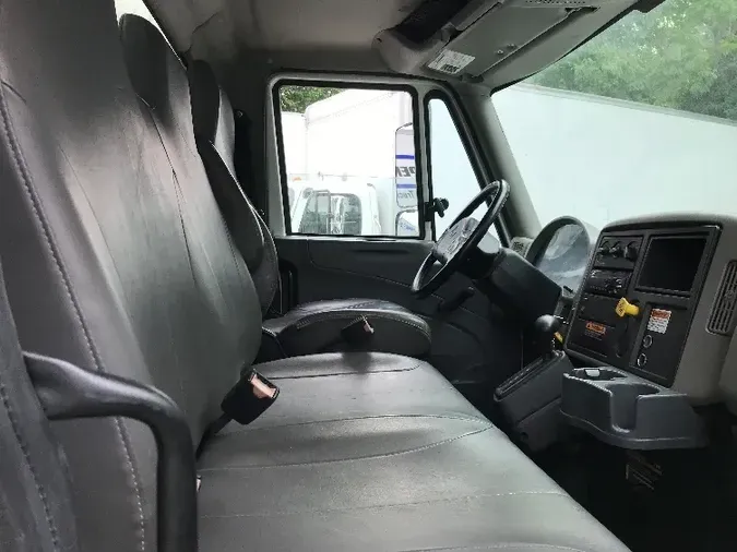 2019 International 4300