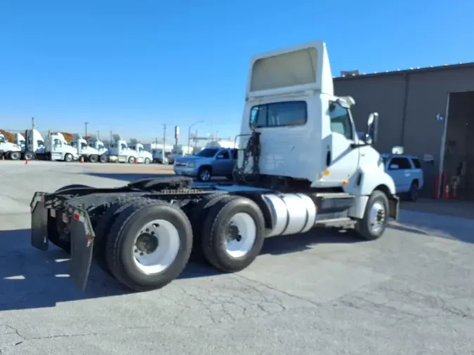 2019 NAVISTAR INTERNATIONAL LT625 DAYCAB T/A2746b3af1649a15ac04e8e25f9590ceb