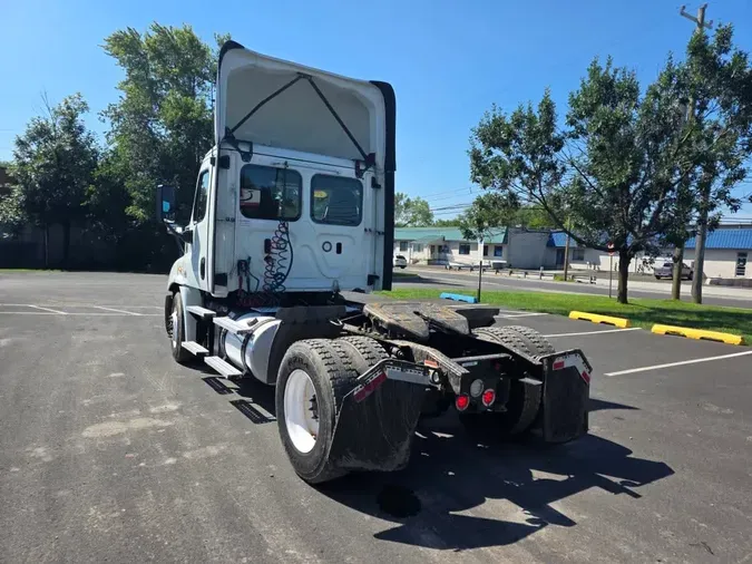 2020 FREIGHTLINER/MERCEDES CASCADIA 1132746eacc681d1b76593b8d720d595492