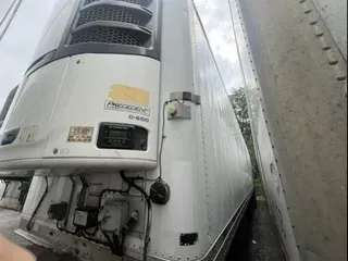 2017 GREAT DANE TRAILERS 48/162/102
