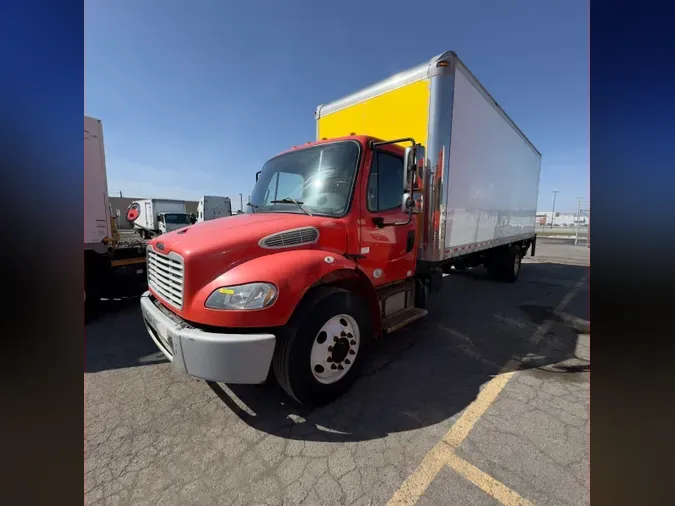 2018 FREIGHTLINER/MERCEDES M2 1062747b1f671b9217998823f186c11ac3b