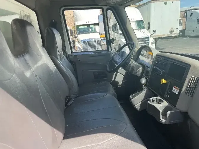 2018 International 4300