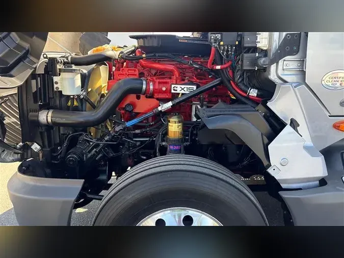 2022 INTERNATIONAL LT