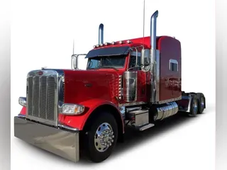 2020 Peterbilt 389