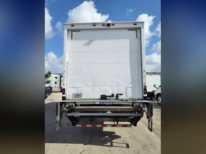 2019 FREIGHTLINER/MERCEDES M2 106