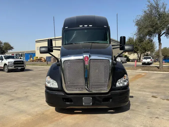 2019 Kenworth T680