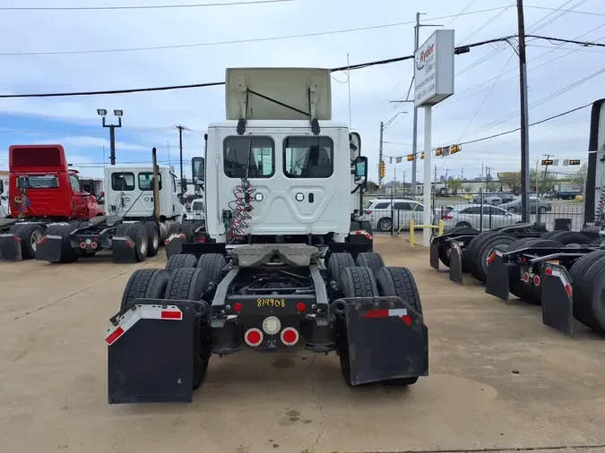 2019 FREIGHTLINER/MERCEDES CASCADIA 1252749237de408c46e182ed7580ad69d82