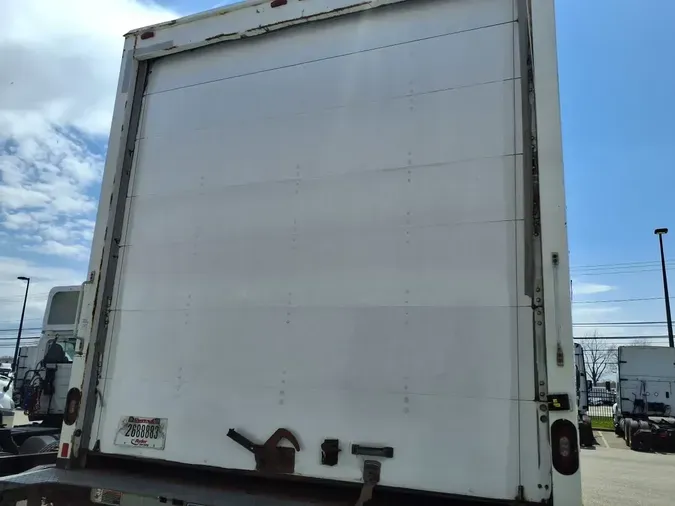 2018 NAVISTAR INTERNATIONAL 4300