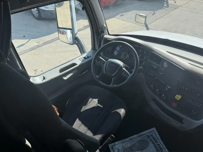 2021 Peterbilt 579