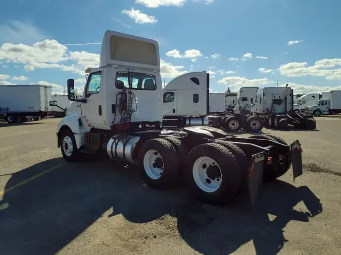 2019 NAVISTAR INTERNATIONAL LT625 DAYCAB T/A274a3b09acfd476daae319d6bd434b2b