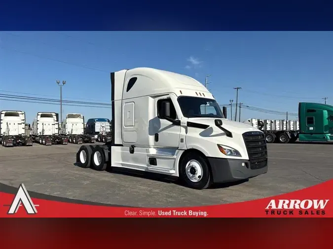 2022 FREIGHTLINER CA126