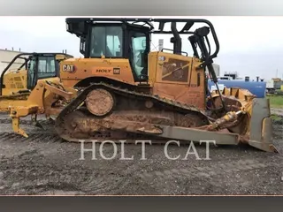 2019 Caterpillar D6 LGP