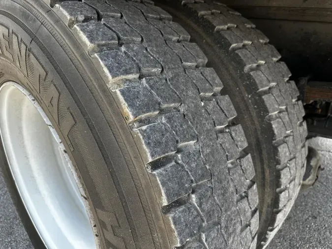2019 International 4300