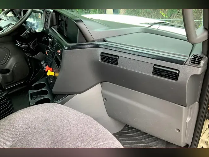2020 INT LT625 6x4