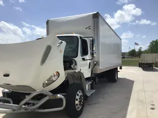 2018 Freightliner M2 106