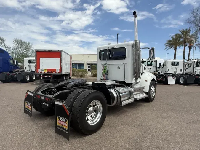 2019 Peterbilt 337