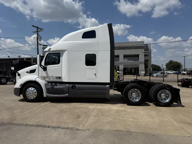 2021 Peterbilt 579