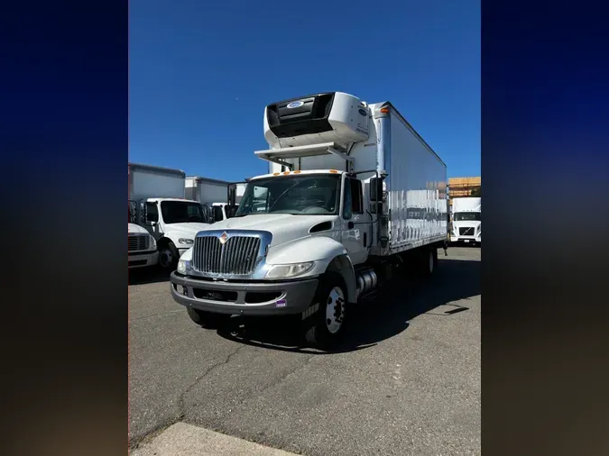 2018 NAVISTAR INTERNATIONAL 4300274db04fd589d44593a4f38222cf305c