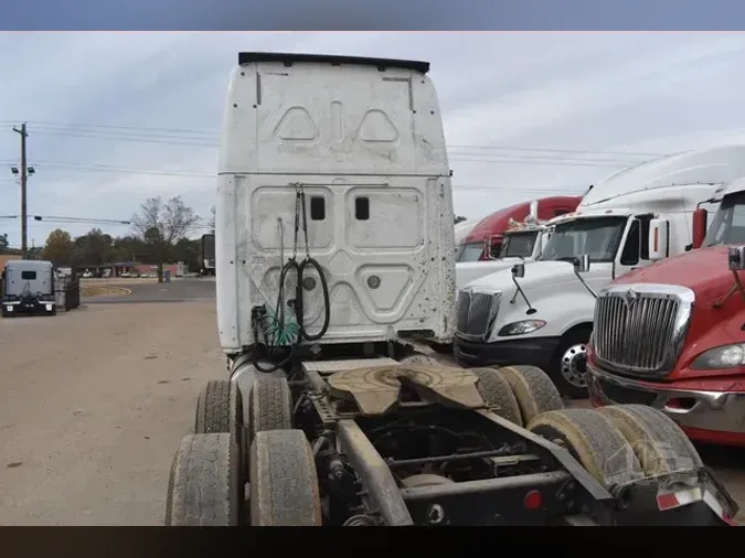 2016 FREIGHTLINER CASCADIA 125