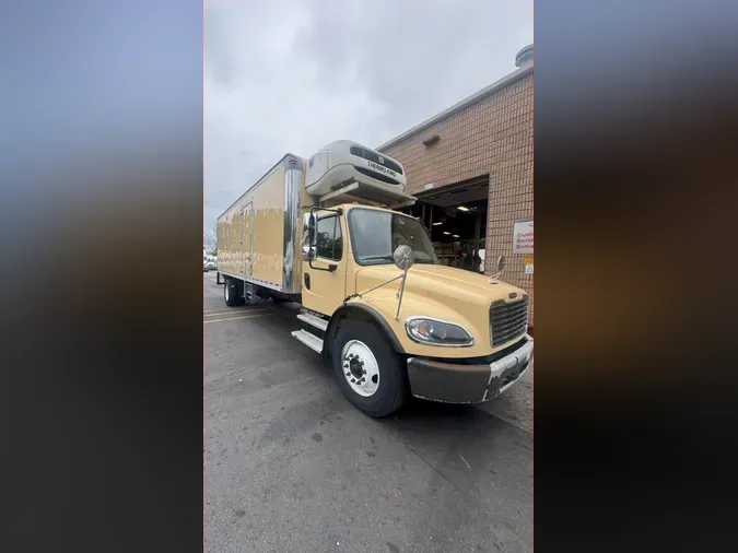 2019 FREIGHTLINER M2 106
