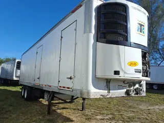 2016 GREAT DANE TRAILER 7211T7 36/156/102