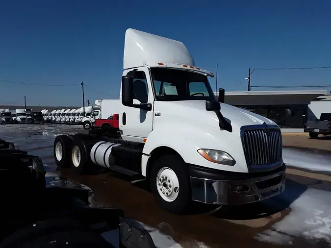 2018 NAVISTAR INTERNATIONAL LT625 DAYCAB T/A275058163c4e2093299e4a7052756677