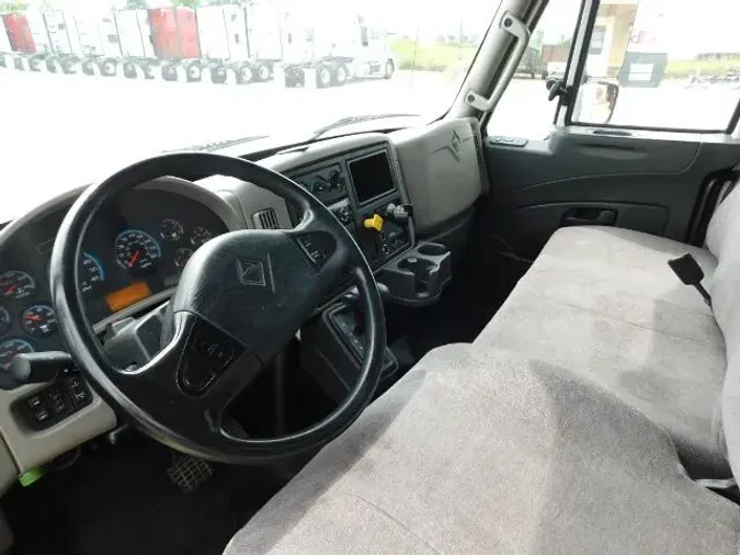 2018 International DuraStar 4300