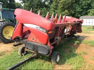 2005 Case IH 2208