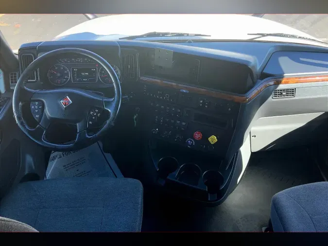 2021 INT LT625 6x4