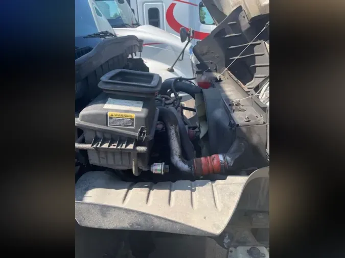 2018 NAVISTAR INTERNATIONAL 4300