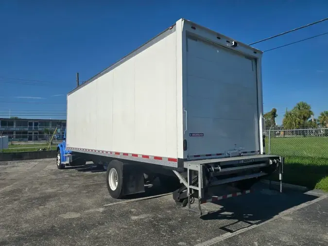 2019 FREIGHTLINER/MERCEDES M2 10627562dc90c2fa6467bcd91482c064666