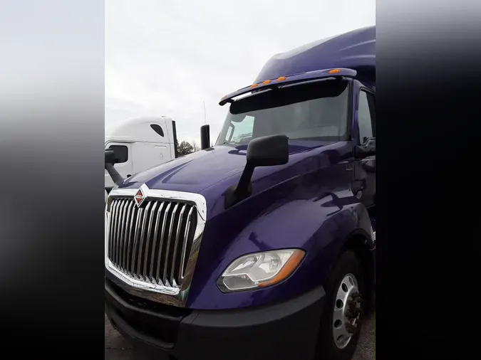 2020 NAVISTAR INTERNATIONAL LT625 SLPR CAB