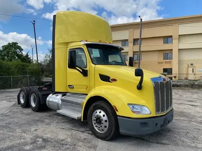 2021 Peterbilt 579275907f62031784bc2fafe6e863897ee