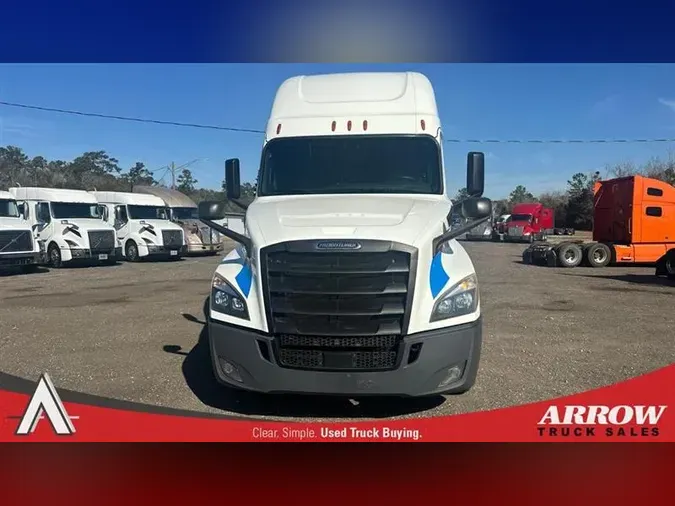 2020 FREIGHTLINER CA126