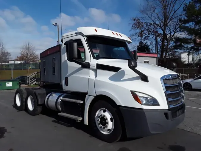 2019 FREIGHTLINER/MERCEDES NEW CASCADIA PX126642759402519add6eab0e848ed2bf82928
